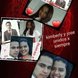 Meet your Posher, Jimena